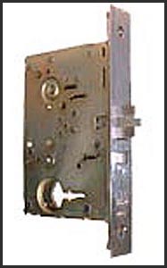 Series A Mortise Lock - NJLocksmith247.com